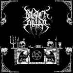 BLACK ALTAR - Black Altar Re-Release DIGI